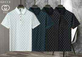 Picture of Gucci Polo Shirts Short _SKUGucciM-4XL26rr1627893